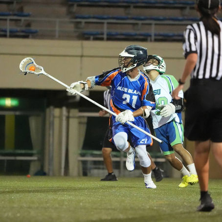 '24 ブログリレー No.15 金田陸磨