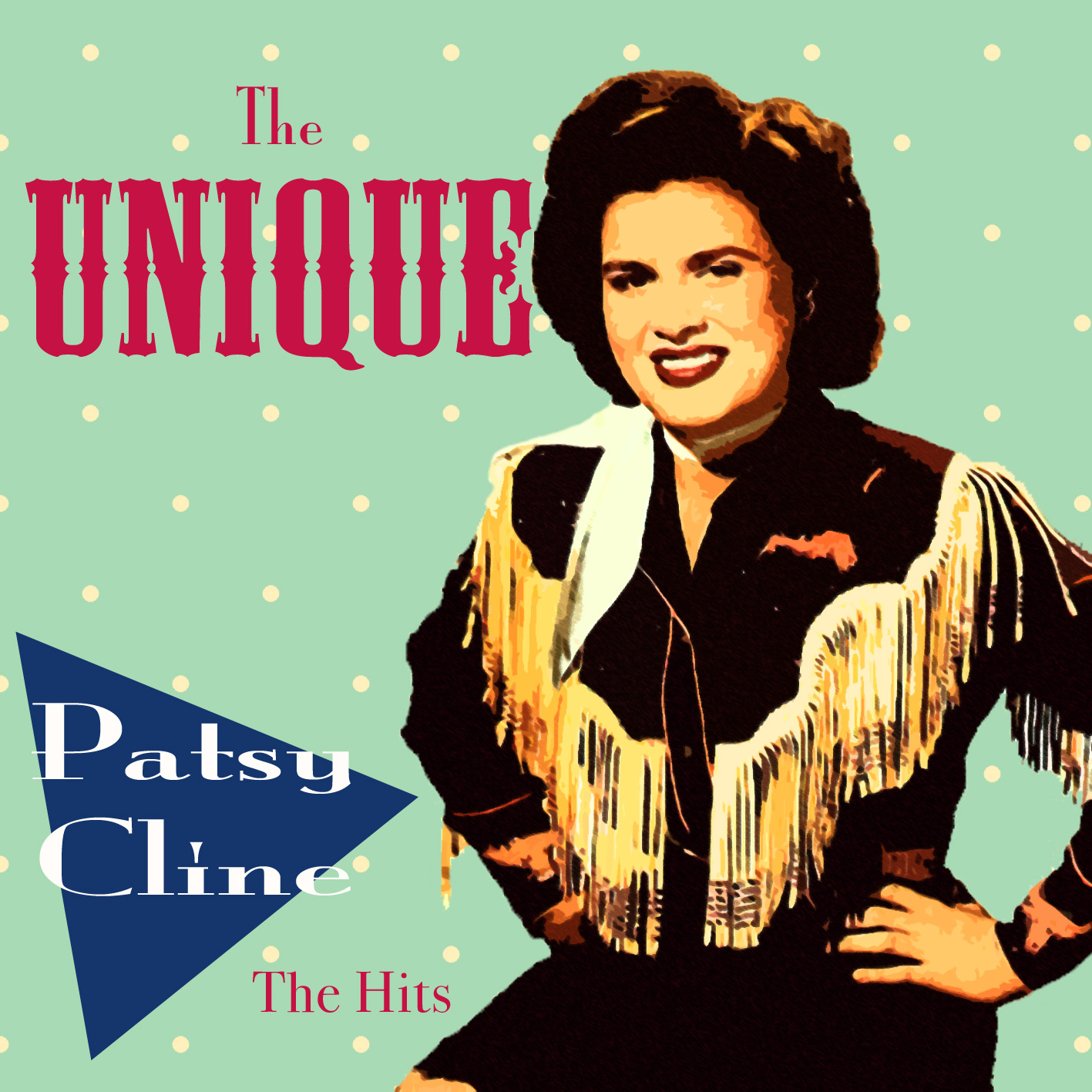 A Tribute to Patsy Cline