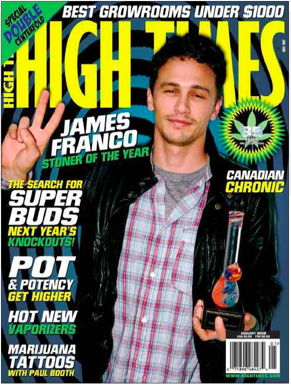 High Times