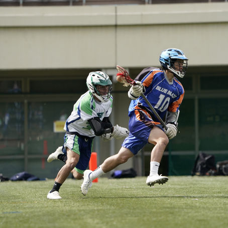 '24 ブログリレー No.5 谷中淳平