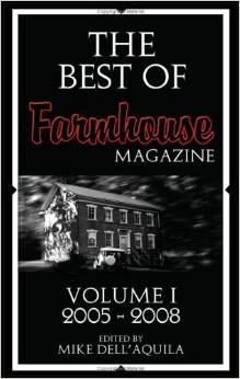 Best of Farmhouse Magazine