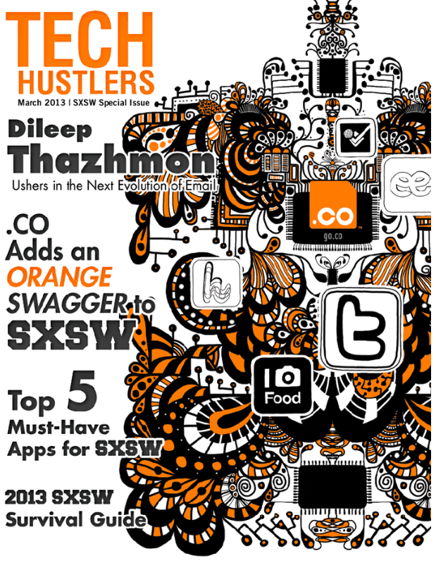 Tech Hustlers
