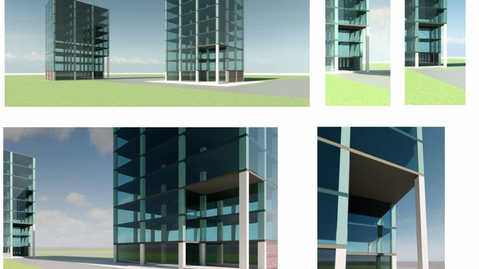 Revit 3D 10