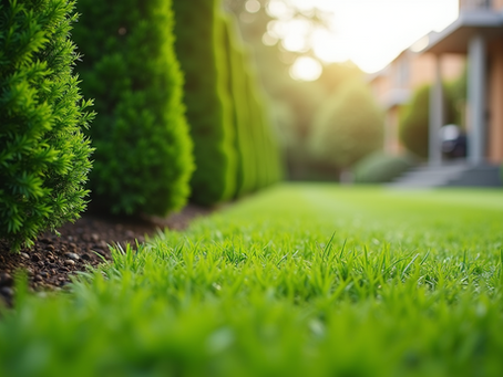 Reliable Landscape Maintenance Services in Jefferson County, NY