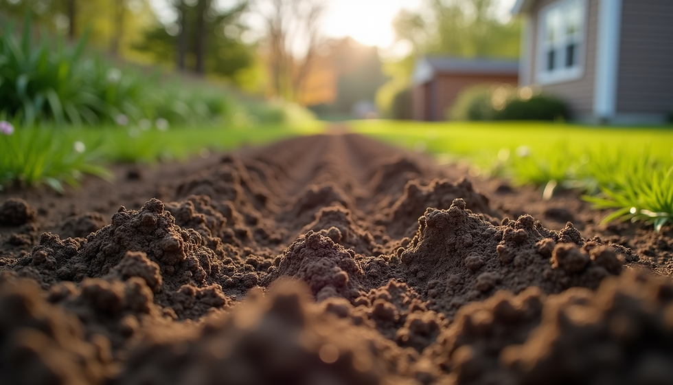 Top Tips for Creating a Thriving Garden in Upstate NY