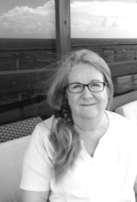 Writer: Susan Lynne Peters