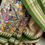 Thumbnail: Madhubani on Vidharbha Tussar silk