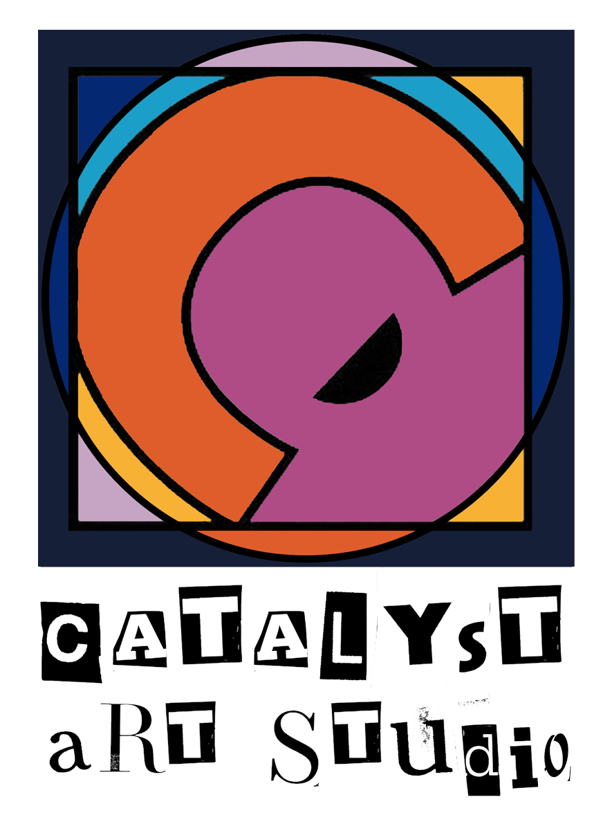 Catalystartstudio logo