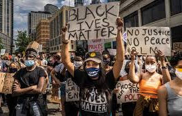 #BLM
