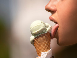 Who likes variety? #icecream