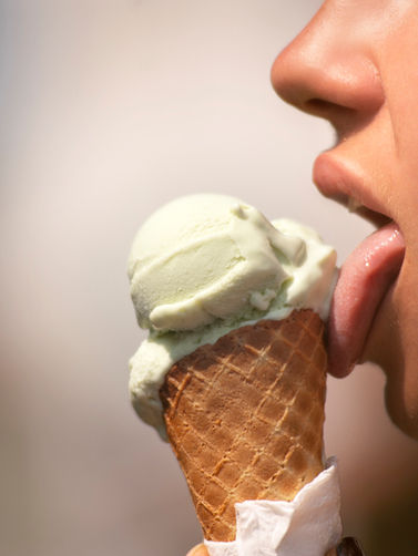 Who likes variety? #icecream