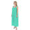 Thumbnail: Turquoise Women's Dress. (SPI)