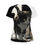 Thumbnail: Alley Kitty Women's All-Over Print T shirt.