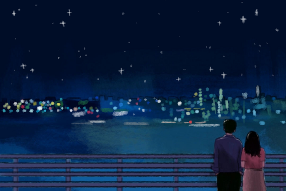 Screencap | Starshine