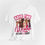 Thumbnail: Save the Woman Forget the Tits Shirt – Bold Breast Cancer Awareness Tee 
