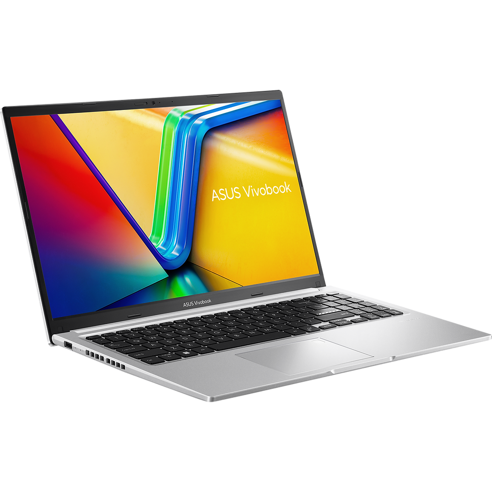 Asus Vivobook 15
