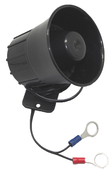 Anti-Jamming Car Security Alarm Detector