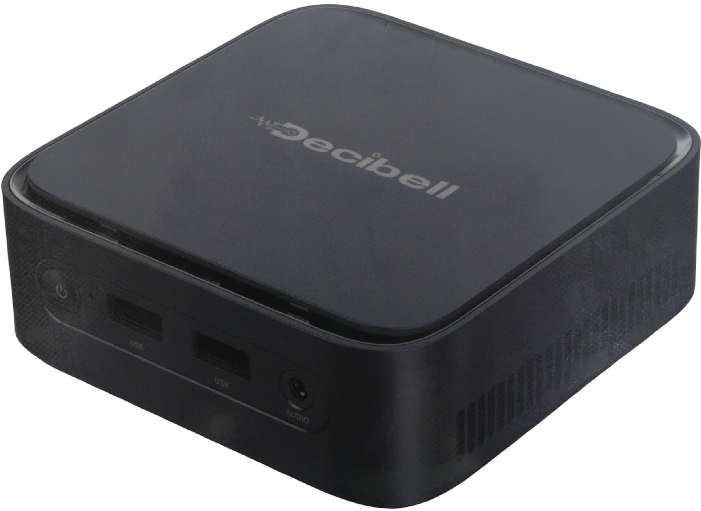 Decibell C0A AMD Athlon Gold 3 Mini PC - 8GB RAM, 256GB SSD Win11Pro