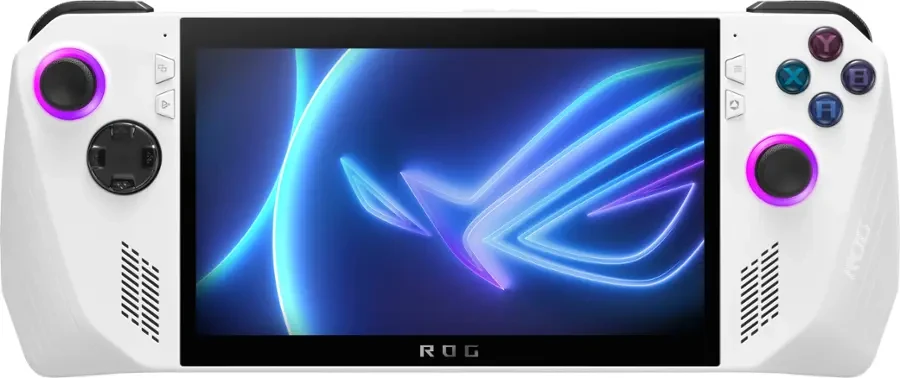 ASUS ROG Ally 1080p Touchscreen AMD Ryzen Z1 Extreme 16GB 512G + Gamepad-k/b