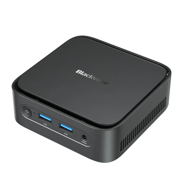 Blackview MP50 Mini Pc AMD Ryzen 5 3500U Windows 11 Pro
