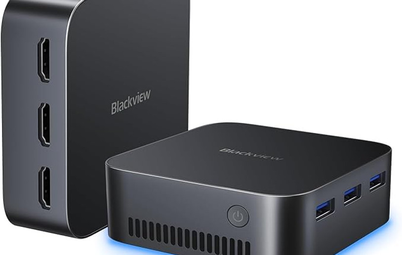 Blackview Mini PC