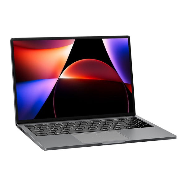 Blackview AceBook 12 16” FHD+ Laptop Intel Core i5-12450H 16GB RAM 512GB SSD Win11Pro