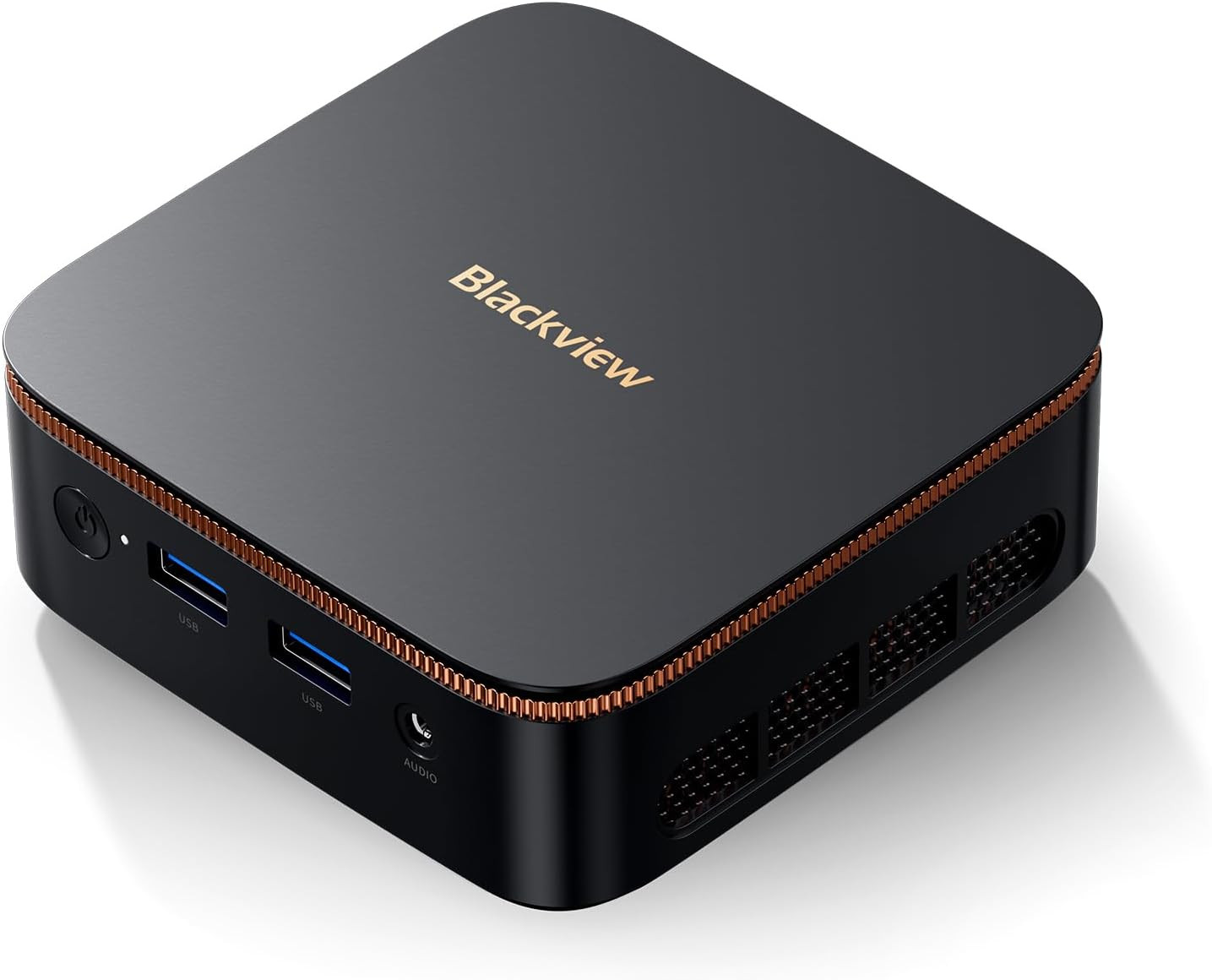Blackview MP20 Mini PC Intel N150 up to 3.6GHz 16GB Ram 256GB SSD Win11 Pr