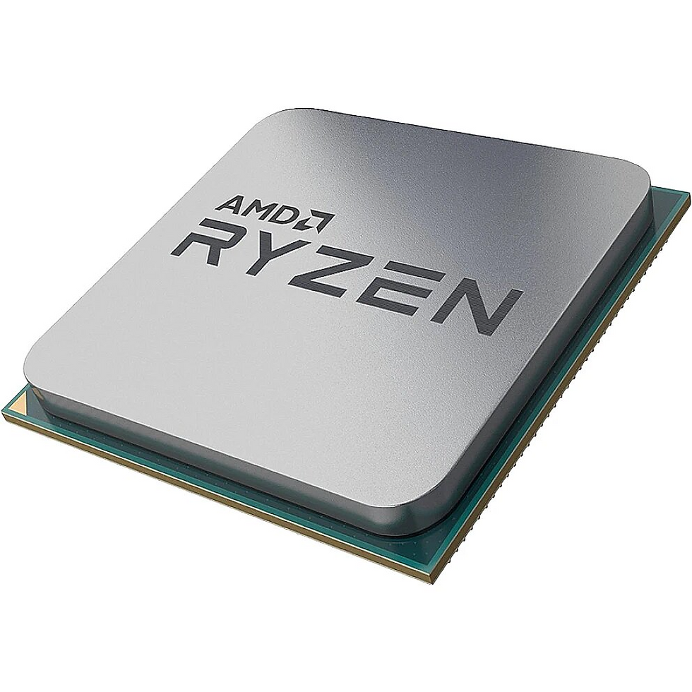 AMD Ryzen Processors Revealed: A Beginner's Guide to Choosing the Ideal AMD RYZEN CPU