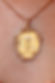 Médaille calice, 29 mai 1902