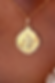 religious medal