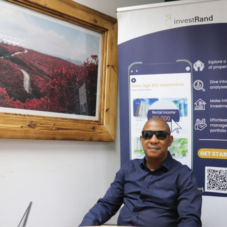 How One Decision Helped an Engineer Build a Three-Property Portfolio