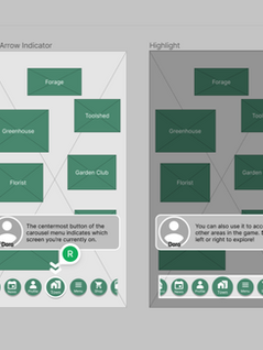 Implementing the Tutorial for Forage Friends