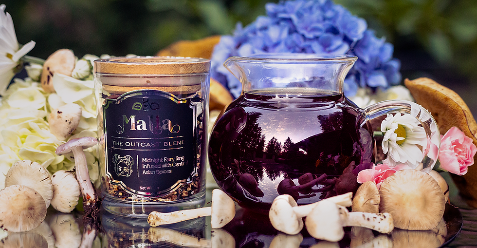 Thumbnail: Malia: The Outcast's Blend