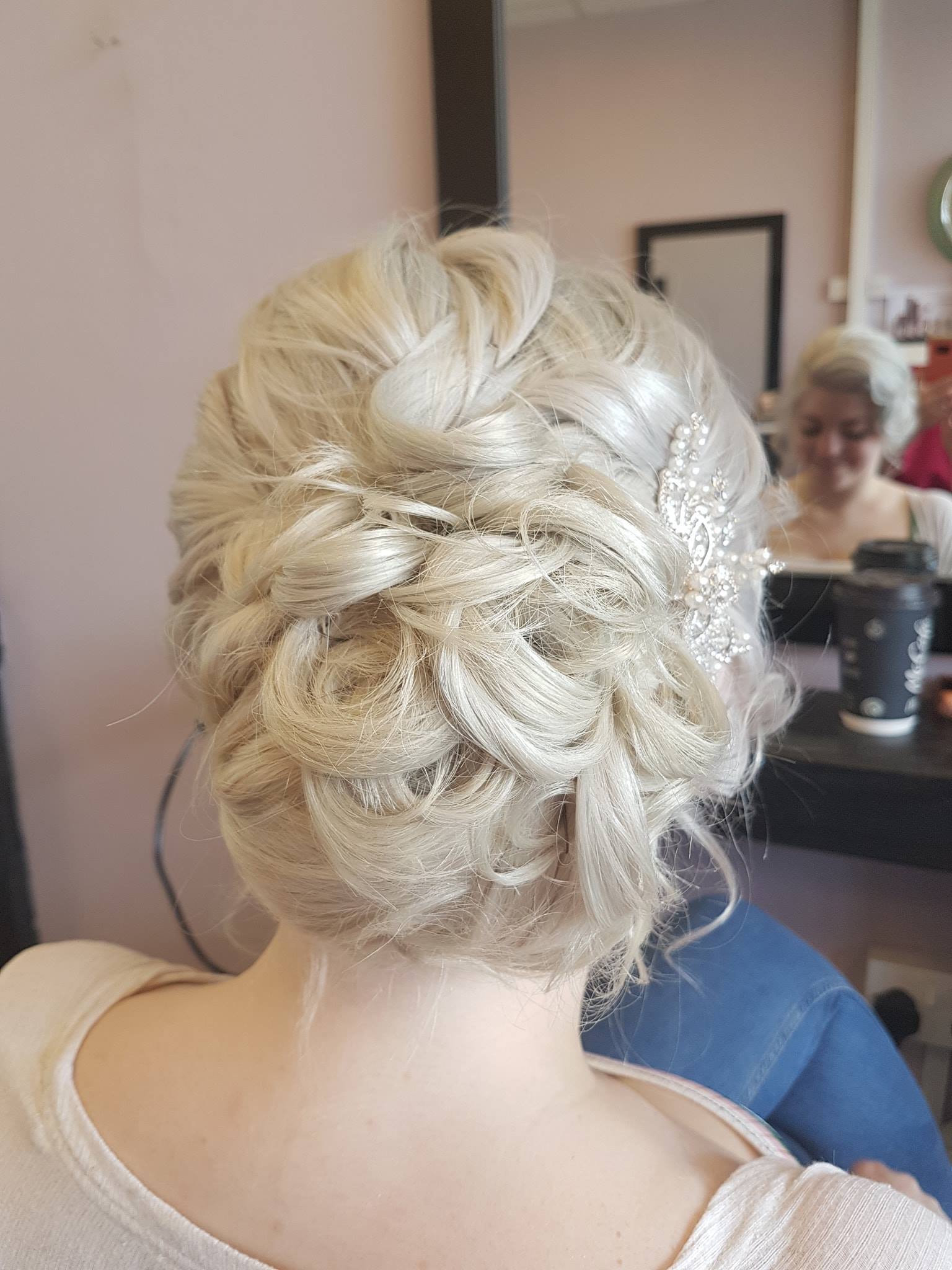 The Hair & Makeup Studio Biggleswade