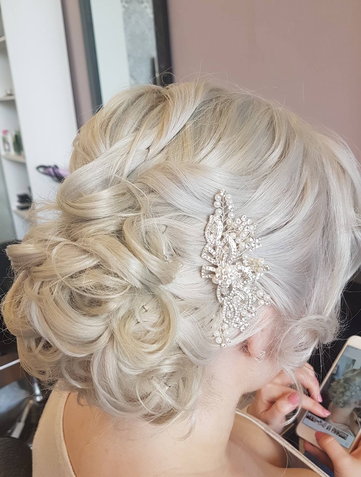 The Hair & Makeup Studio Biggleswade