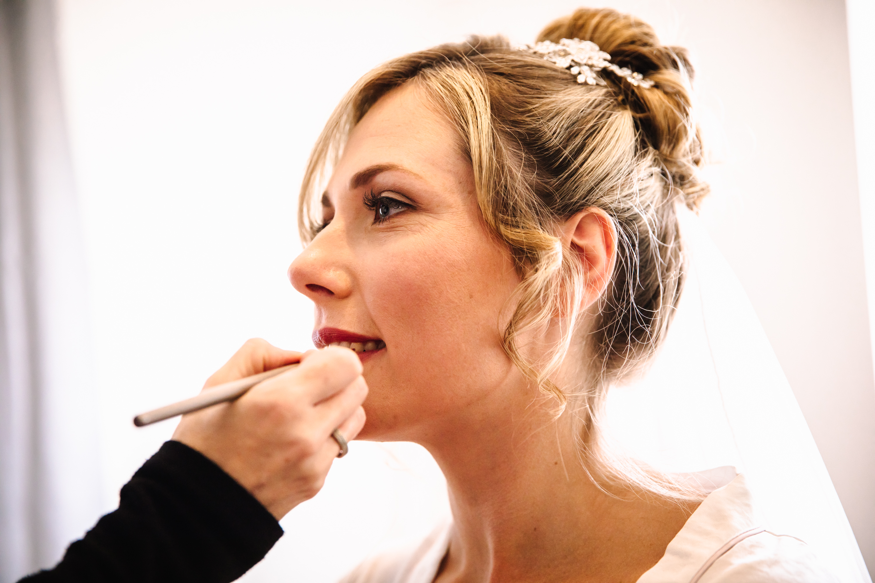 The Hair & Makeup Studio Biggleswade