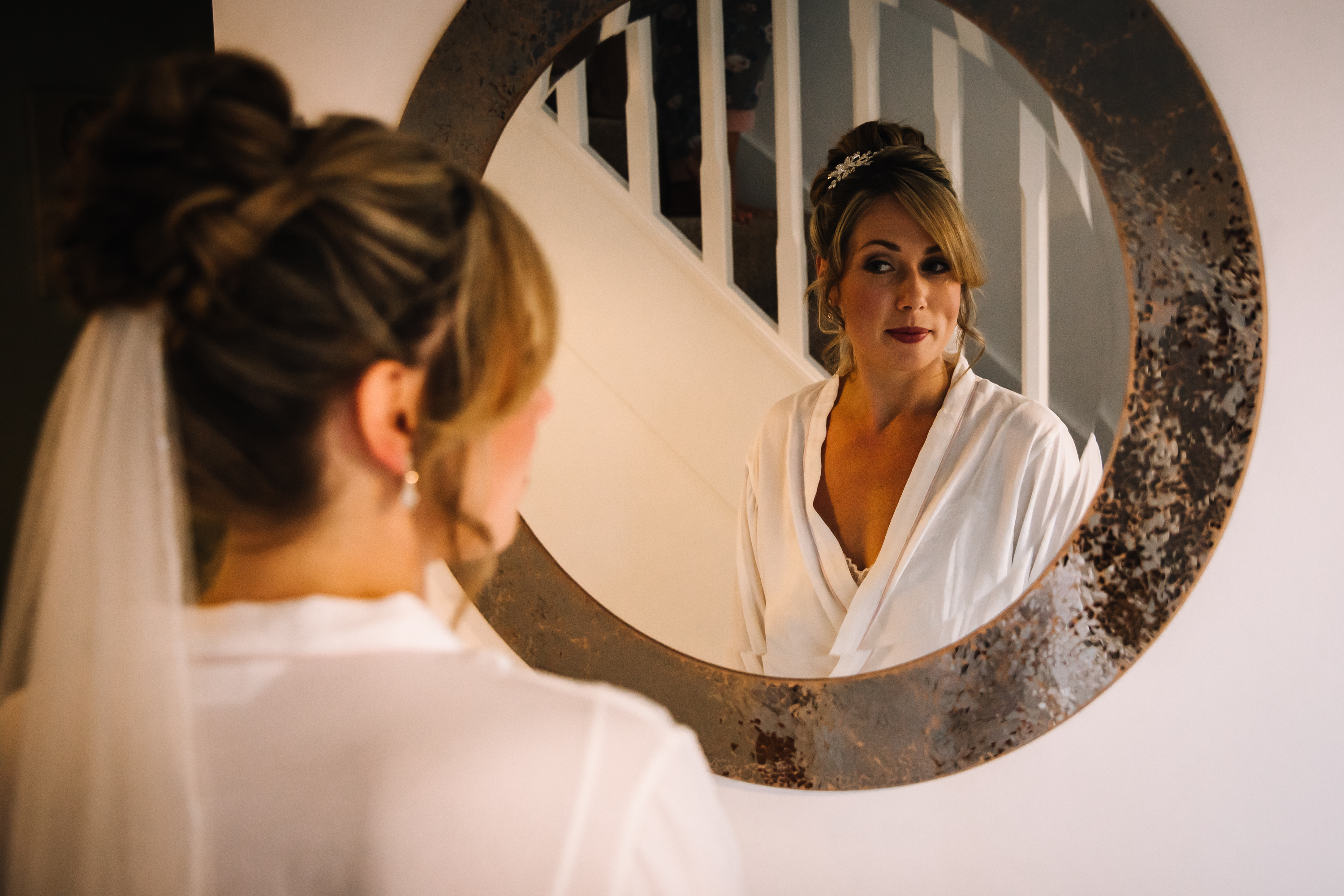 The Hair & Makeup Studio Biggleswade