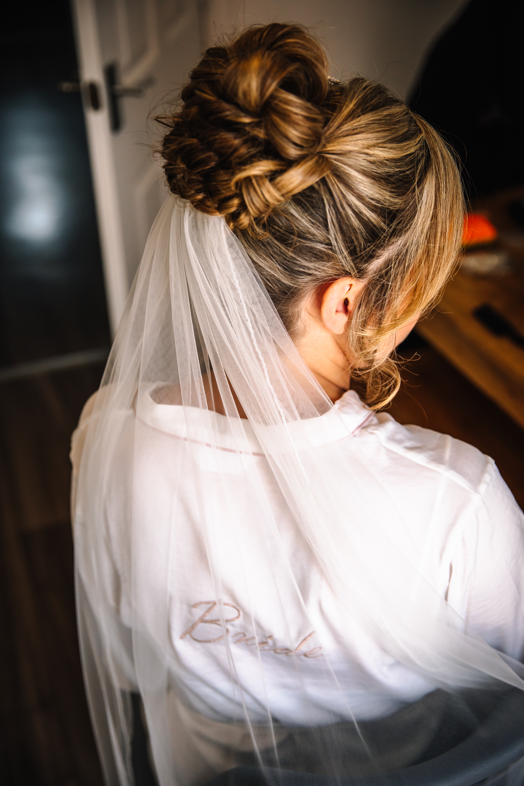 The Hair & Makeup Studio Biggleswade