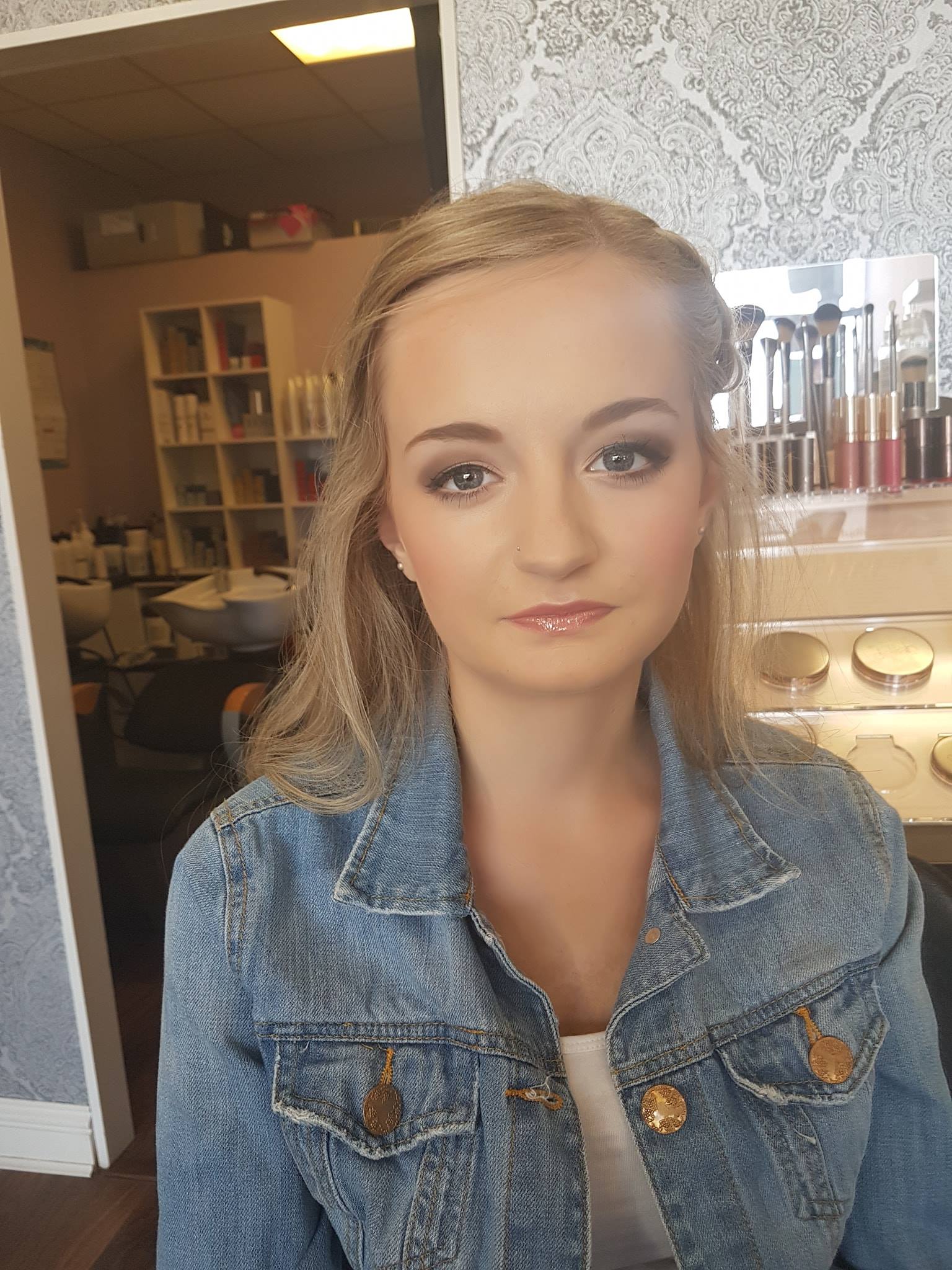 The Hair & Makeup Studio Biggleswade