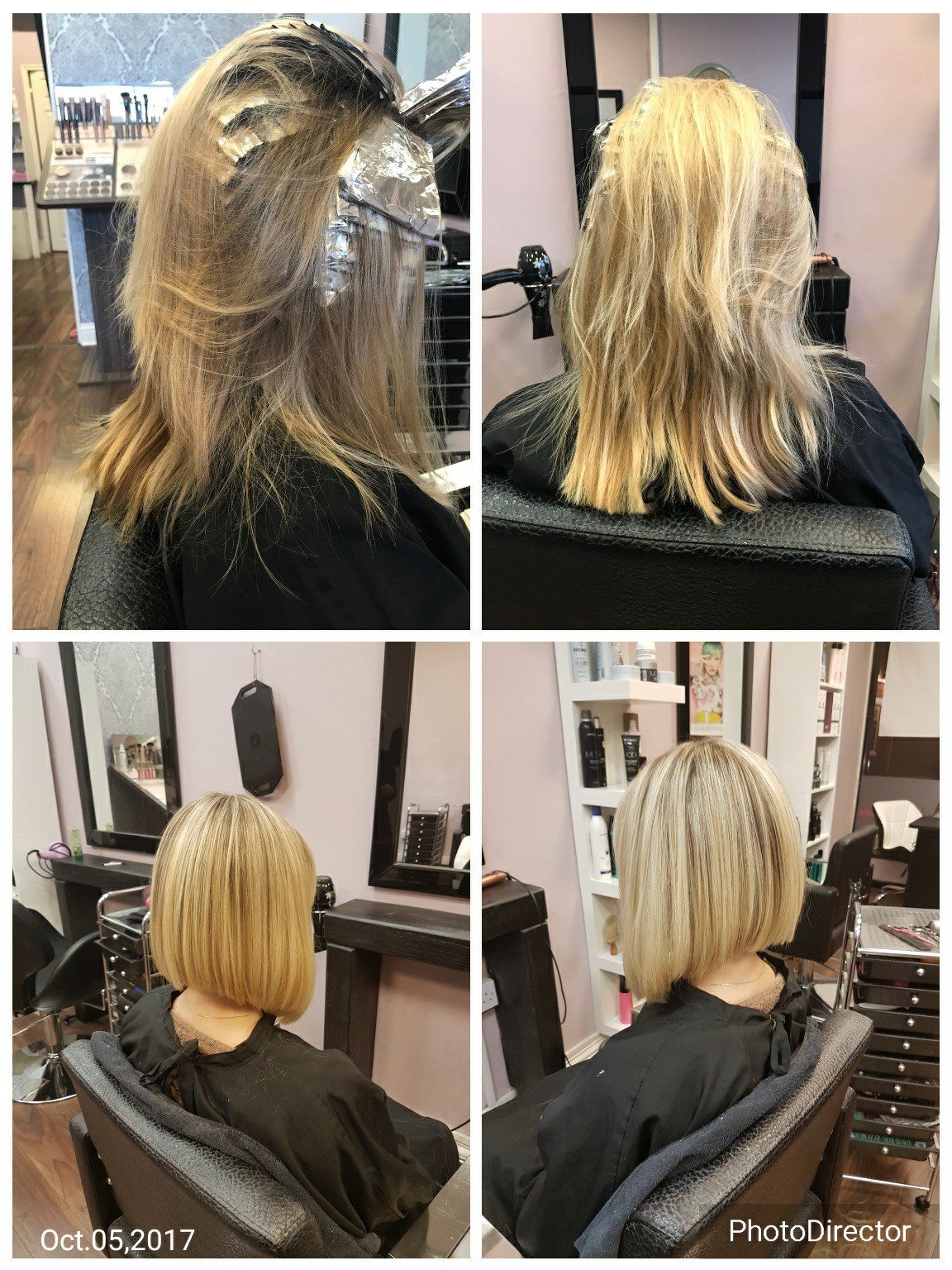 Restyle