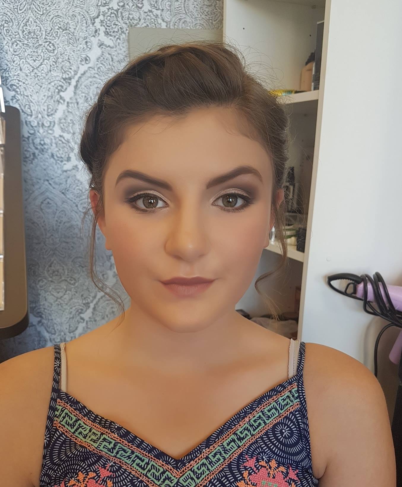 The Hair & Makeup Studio Biggleswade