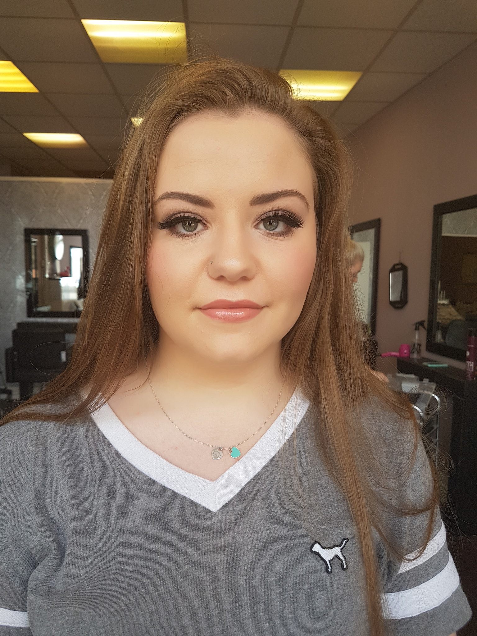 The Hair & Makeup Studio Biggleswade