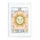 Thumbnail: The Sun Vintage Tarot Trinket Dish