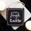 Thumbnail: Live Laugh Loathe Hanging Sign