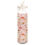 Thumbnail: Mushroom Print Enchanted Forest Tube Candle