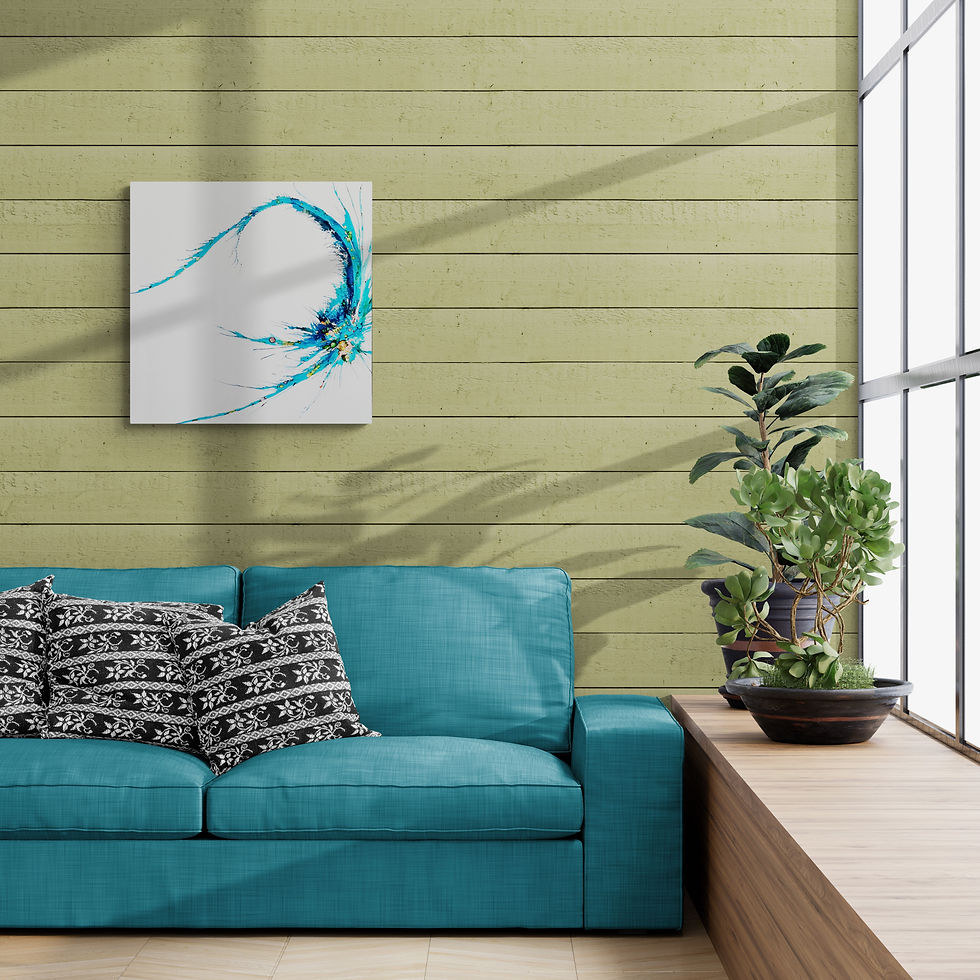 Thumbnail: It's a Swell Life