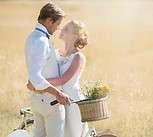 Shoot boda al aire libre