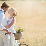 Outdoor Wedding Shoot