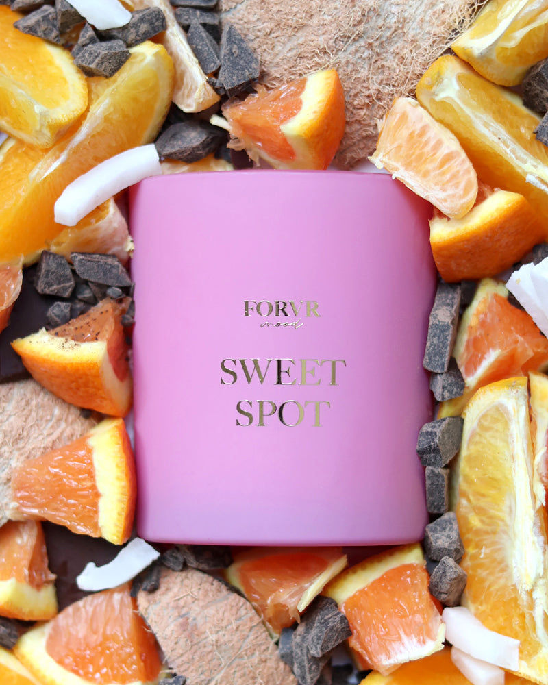 Thumbnail: Sweet Spot Candle
