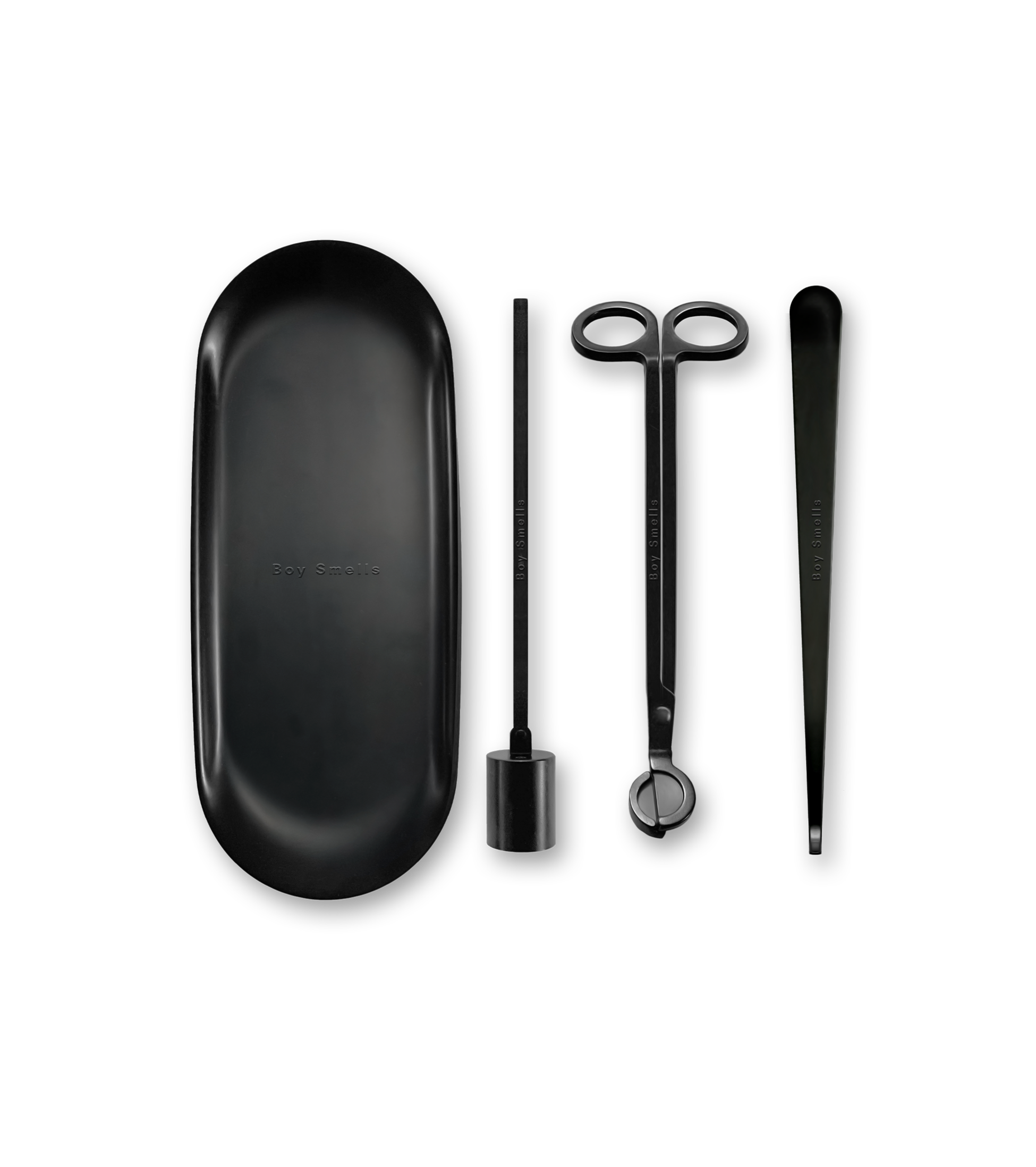 Candle Care Tool Set